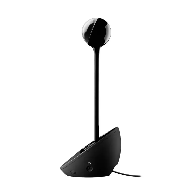 Videocamera per conferenze Logitech BCC950, Full HD, 1920x1080, 30 fps, campo visivo 78°