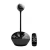 Videocamera per conferenze Logitech BCC950, Full HD, 1920x1080, 30 fps, campo visivo 78°