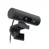 Webcam LOGITECH Brio 500 Full HD Graphite
