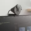 Webcam LOGITECH Brio 300 Full HD - Graphite