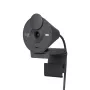 Webcam LOGITECH Brio 300 Full HD - Graphite