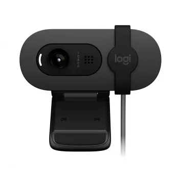 Webcam LOGITECH Brio 105