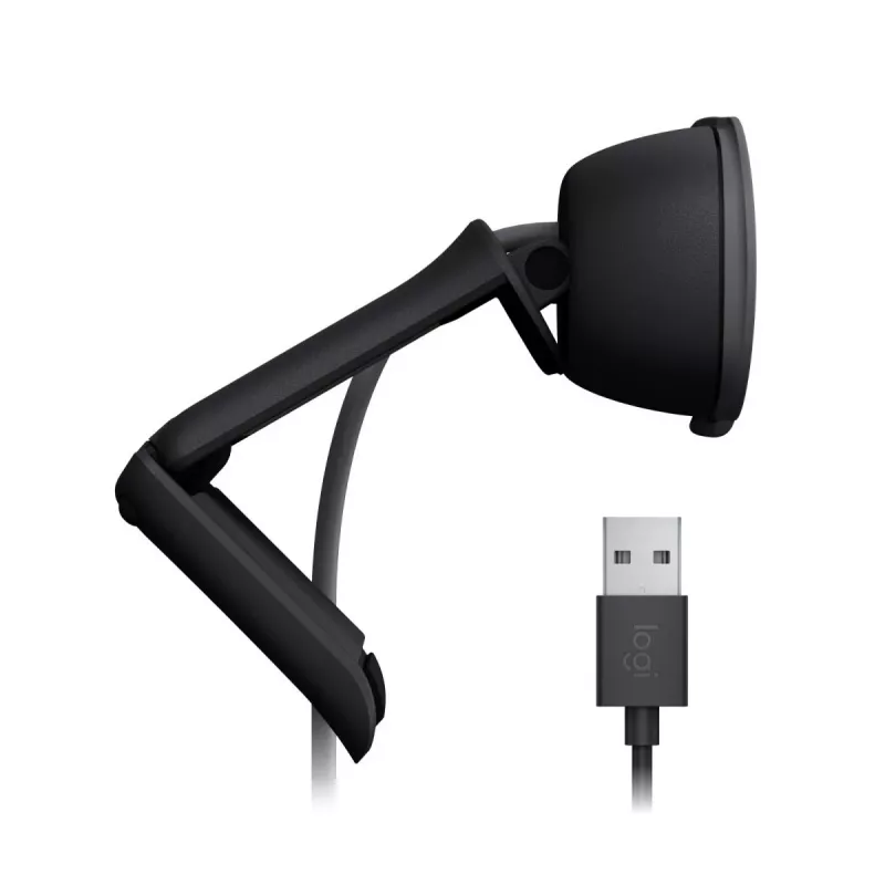 Webcam LOGITECH Brio 105