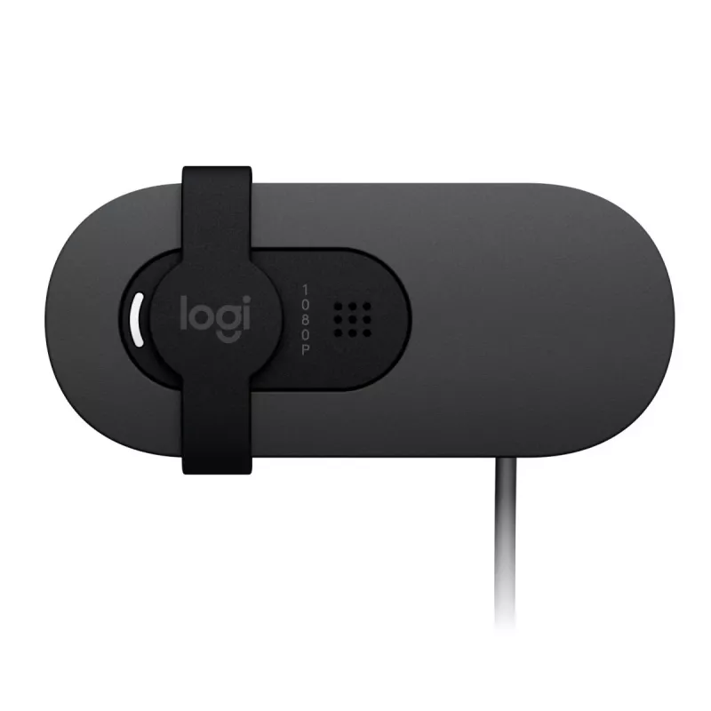 Webcam LOGITECH Brio 105