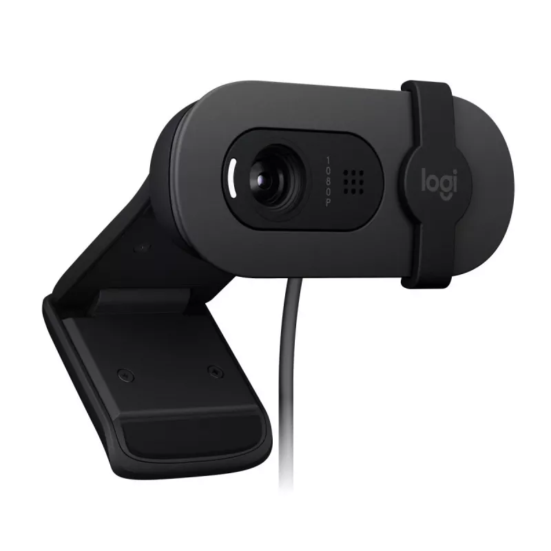 Webcam LOGITECH Brio 105
