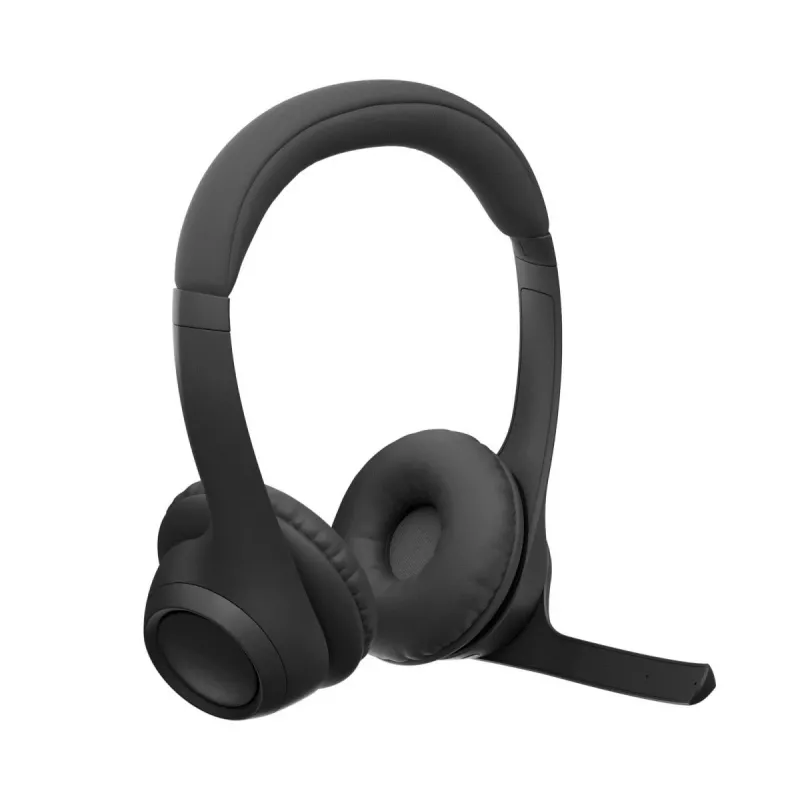 Cuffie wireless Bluetooth LOGITECH Zone 300 - nero