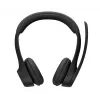 Cuffie wireless Bluetooth LOGITECH Zone 300 - nero
