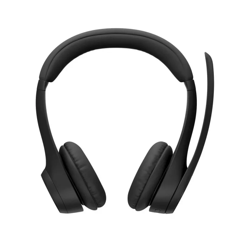 Cuffie wireless Bluetooth LOGITECH Zone 300 - nero