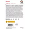 Chiavetta USB SanDisk 32 GB USB Type-A 3.2 Gen 1 nero
