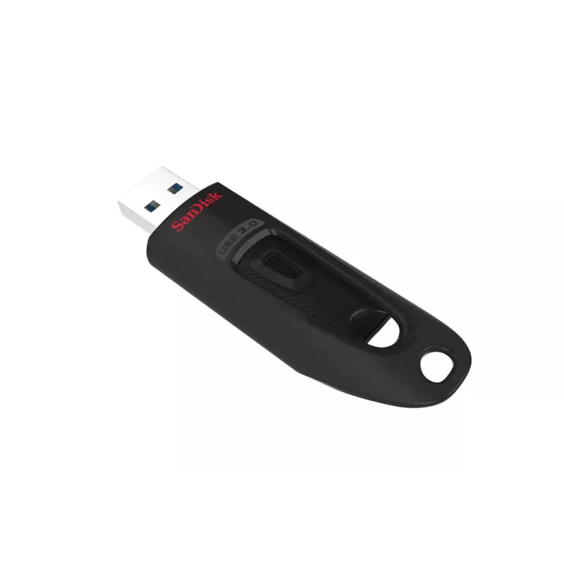 Chiavetta USB SanDisk 32 GB USB Type-A 3.2 Gen 1 nero