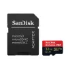 Scheda di memoria SanDisk Extreme Pro 32GB MicroSDHC UHS-I Class 10 SDSQXCG-032G-GN6MA