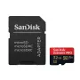 Scheda di memoria SanDisk Extreme Pro 32GB MicroSDHC UHS-I Class 10 SDSQXCG-032G-GN6MA