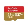 Scheda di memoria SanDisk 32 GB MicroSDHC UHS-I Class 10 SDSQXAF-032G-GN6MA