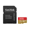 Scheda di memoria SanDisk 32 GB MicroSDHC UHS-I Class 10 SDSQXAF-032G-GN6MA