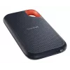 SSD SanDisk 500GB portatile USB Type-C 3.2 Gen 2 nero