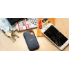 SSD SanDisk 2 TB portatile USB Type-C 3.2 Gen 2 nero