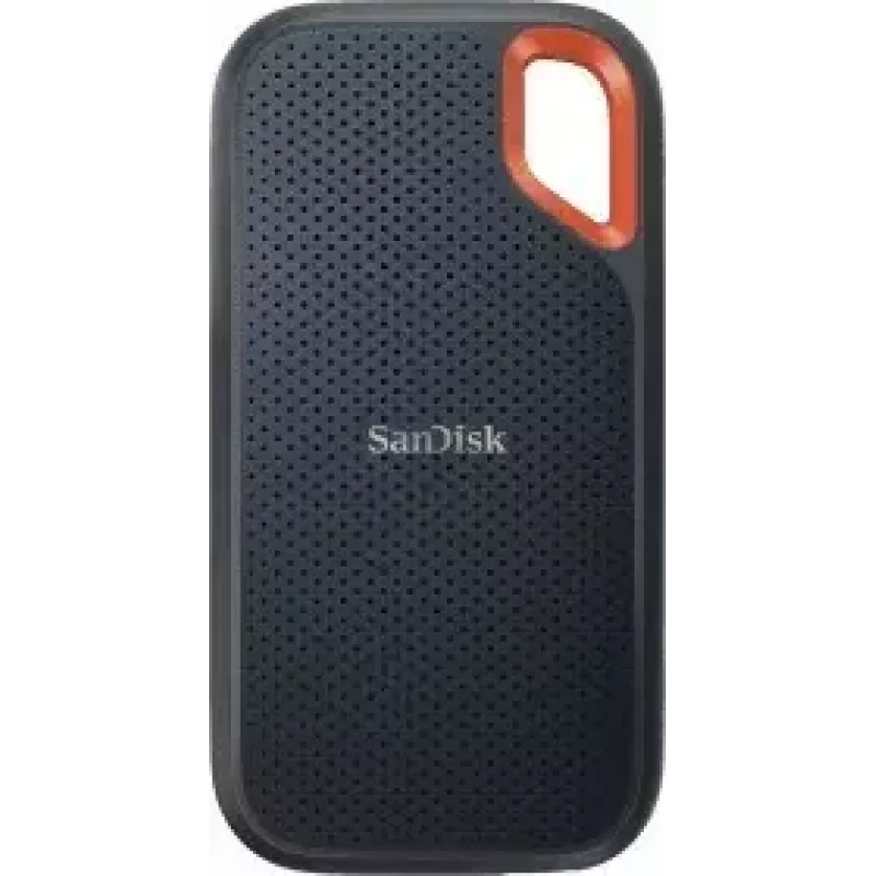 SSD SanDisk 4000 GB 2,5 pollici SATA SDSSDE61-4T00-G25