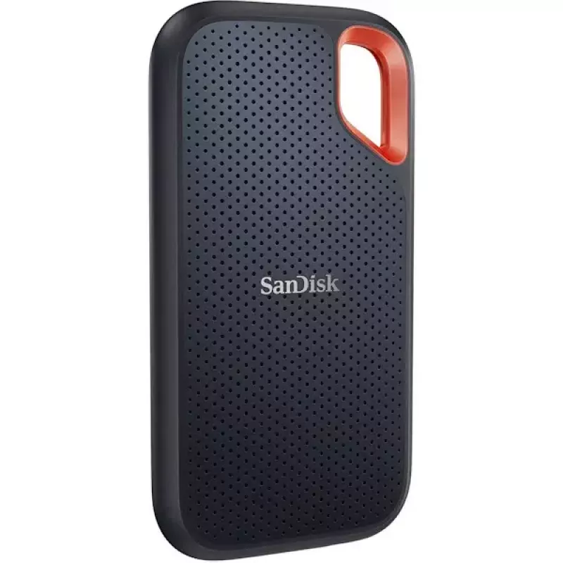 SSD SanDisk 4000 GB 2,5 pollici SATA SDSSDE61-4T00-G25