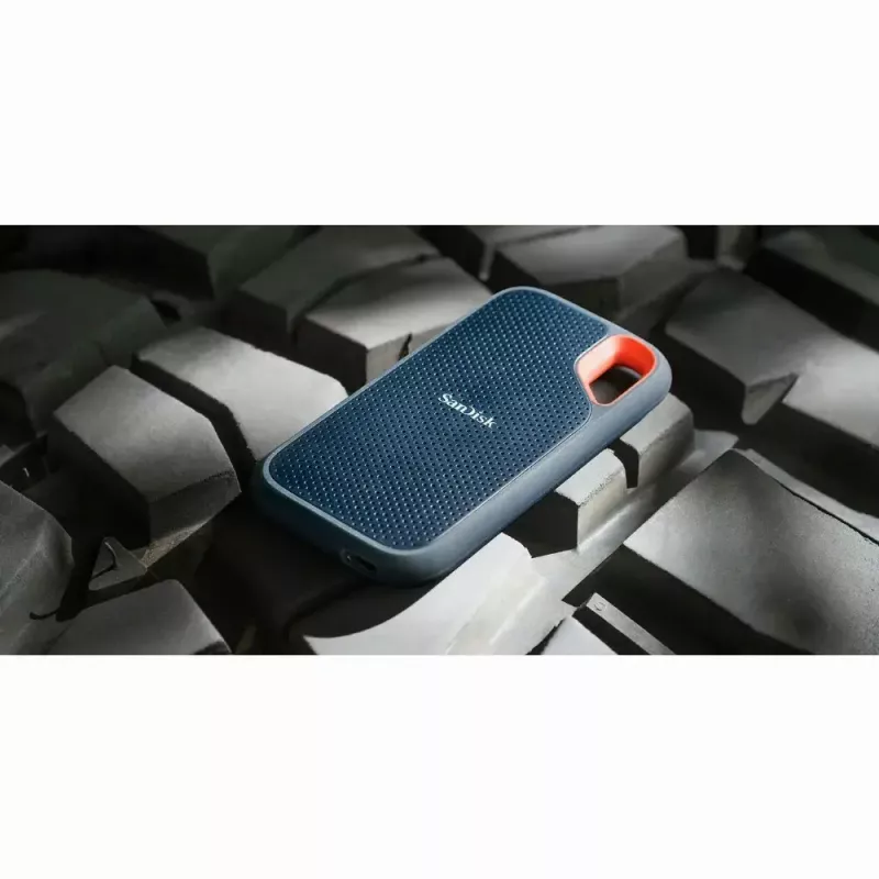 SSD SanDisk 4000 GB 2,5 pollici SATA SDSSDE61-4T00-G25