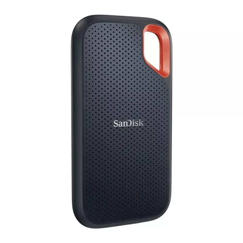 SSD SanDisk 4000 GB 2,5 pollici SATA SDSSDE61-4T00-G25