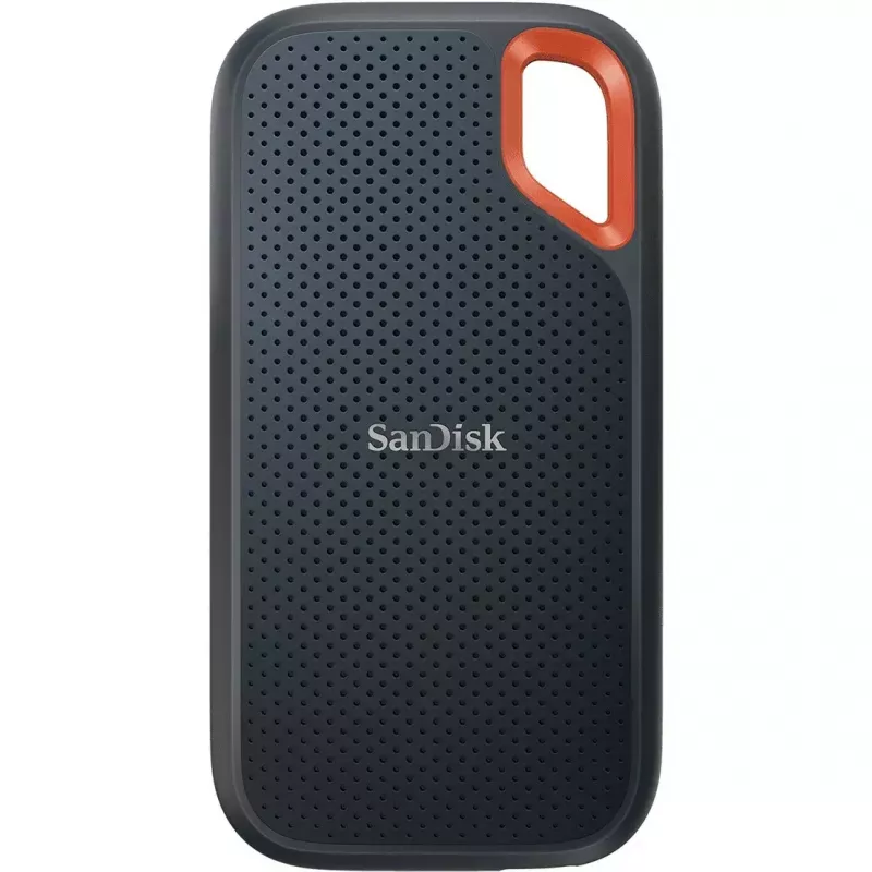 SSD SanDisk 4000 GB 2,5 pollici SATA SDSSDE61-4T00-G25