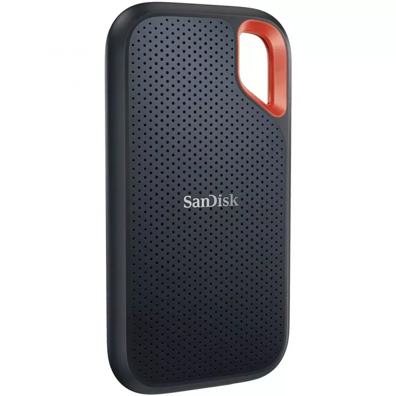 SSD SanDisk 4000 GB 2,5 pollici SATA SDSSDE61-4T00-G25