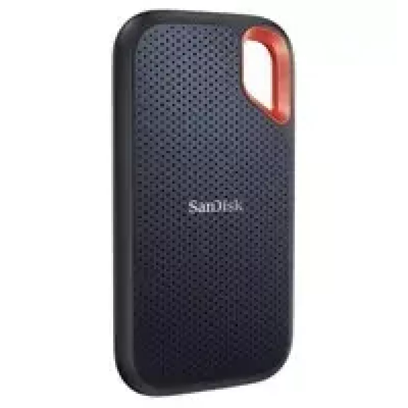 SSD SanDisk 4000 GB 2,5 pollici SATA SDSSDE61-4T00-G25