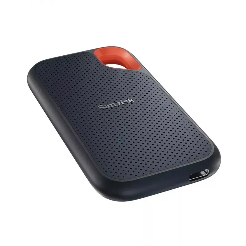 SSD SanDisk 4000 GB 2,5 pollici SATA SDSSDE61-4T00-G25