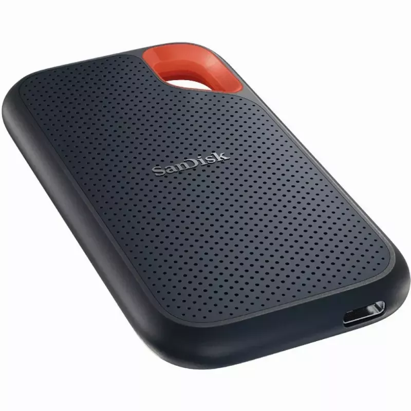 SSD SanDisk 4000 GB 2,5 pollici SATA SDSSDE61-4T00-G25