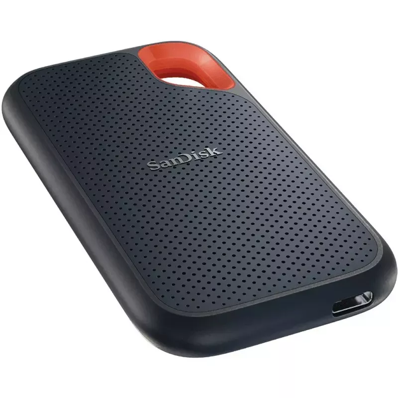 SSD SanDisk 4000 GB 2,5 pollici SATA SDSSDE61-4T00-G25