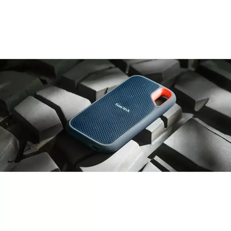 SSD SanDisk 4000 GB 2,5 pollici SATA SDSSDE61-4T00-G25
