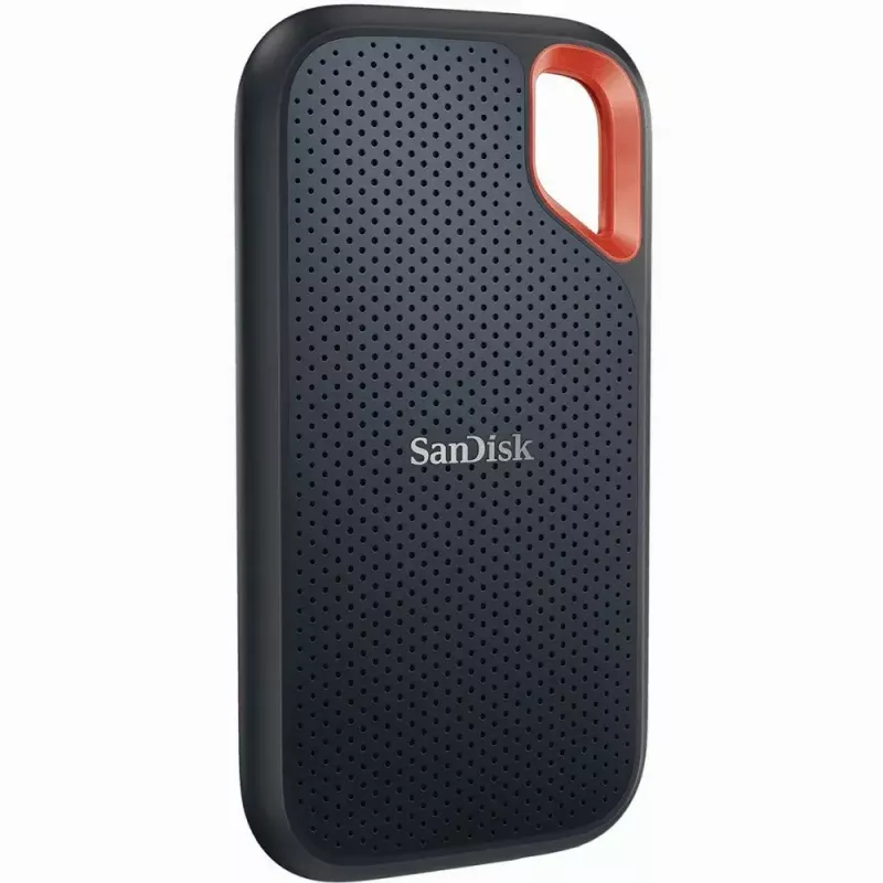 SSD SanDisk 4000 GB 2,5 pollici SATA SDSSDE61-4T00-G25