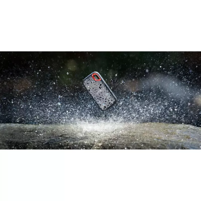 SSD SanDisk 4000 GB 2,5 pollici SATA SDSSDE61-4T00-G25