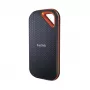 SSD WESTERN DIGITAL - SanDisk Extreme PRO Portable (firmware aggiornato) - 4TB - USB-C/A 3.2 Gen 2