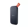 Unità a stato solido esterna SanDisk 2 TB USB Type-C 3.2 Gen 2 SDSSDE30-2T00-G26