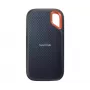 SSD SanDisk 8TB portatile USB Type-C 3.2 Gen 2 nero