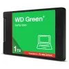 WESTERN DIGITAL SSD - WD Green - 1 TB - SATA 6 Gb/s - case 2,5