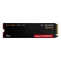 SSD Western Digital 1 TB M.2 PCI Express 5.0 nero SN8100