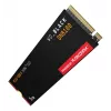 SSD Western Digital 1 TB M.2 PCI Express 5.0 nero SN8100