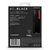 SSD Western Digital 1 TB M.2 PCI Express 5.0 nero SN8100