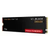 SSD Western Digital 1 TB M.2 PCI Express 5.0 nero SN8100