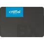 MICRON / CRUCIAL SSD - BX500 - 2 TB - SATA 6 Gb/s - 2,5 pollici