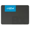 MICRON / CRUCIAL SSD - BX500 - 2 TB - SATA 6 Gb/s - 2,5 pollici