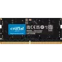 MICRON / CRUCIAL Memoria 16GB DDR5-4800 SODIMM