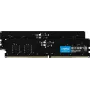 16 GB Crucial DIMM 5600 (2x 8 GB) Dual-Kit (nero, CT2K8G56C46U5, INTEL XMP, AMD EXPO)