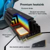 SSD Crucial 2TB M.2 PCIe Gen5 CT2000T700SSD3