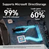 MICRON / CRUCIAL SSD - Crucial T700 - 2 TB - PCIe Gen5 x4 - M.2 2280 - dissipatore