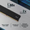 Crucial Pro CP32G56C46U5 modulo di memoria 32 GB 1 x 32 GB DDR5 288-pin DIMM
