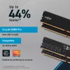 Crucial Pro CP32G56C46U5 modulo di memoria 32 GB 1 x 32 GB DDR5 288-pin DIMM