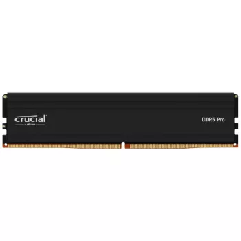 Crucial Pro CP32G56C46U5 modulo di memoria 32 GB 1 x 32 GB DDR5 288-pin DIMM